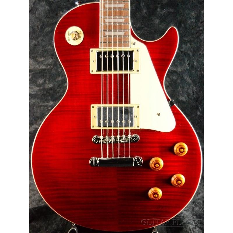 Tokai ALS68 SR シースルーレッド《エレキギター》 : ギタープラネット