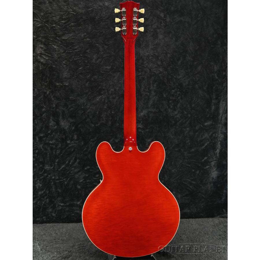 東海 Tokai ES-201F SR 新品《エレキギター》 : ギタープラネット