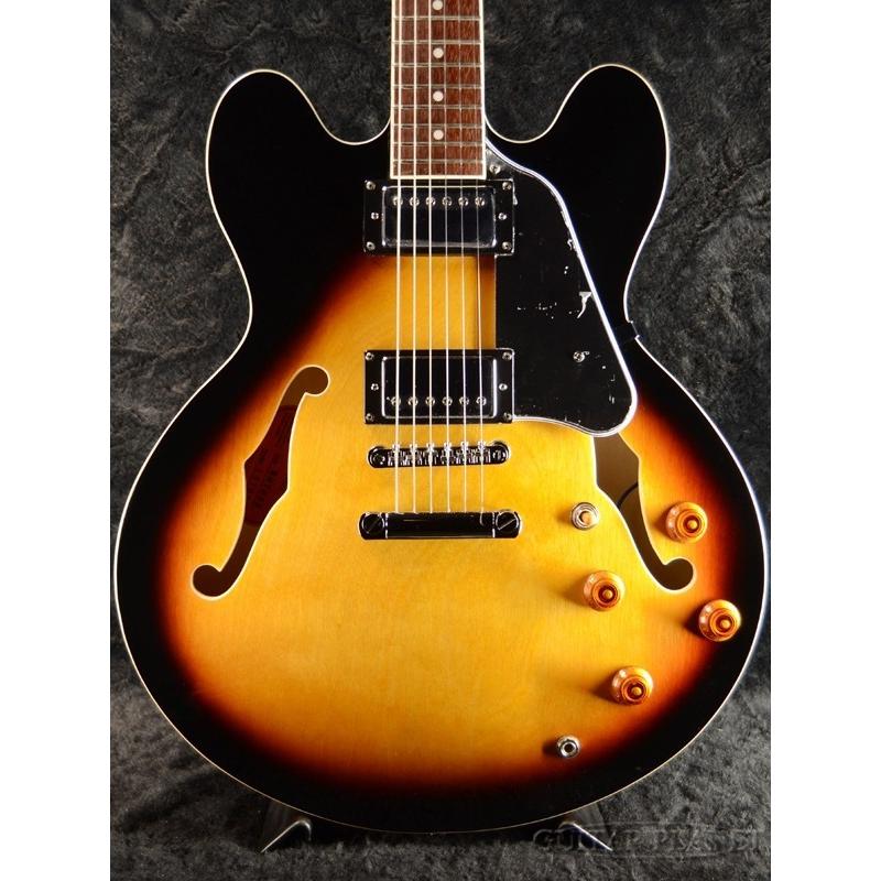 Tokai ES86 SB サンバースト《エレキギター》 : ギタープラネット