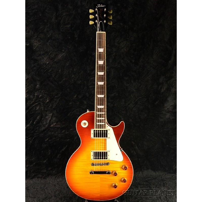 Tokai LS128F VF ヴァイオリンフィニッシュ《エレキギター》 : ギター