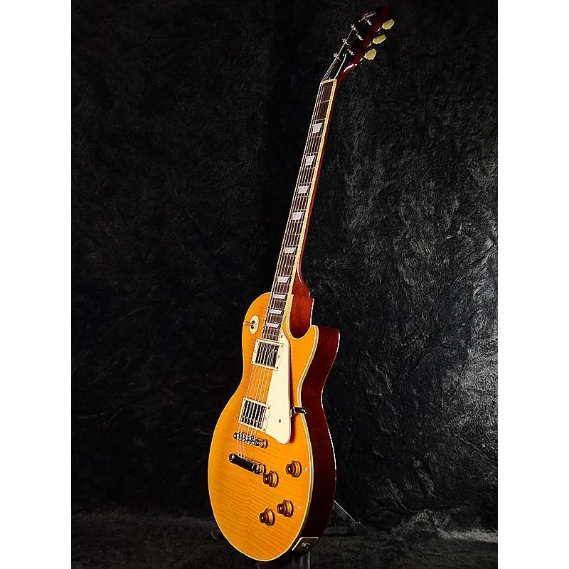 Tokai LS128F LD レモンドロップ《エレキギター》 : ギタープラネット