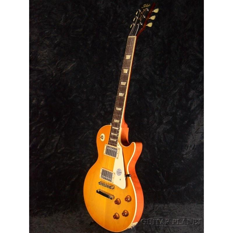 Tokai LS186 HB ハニーバースト《エレキギター》 : ギタープラネット