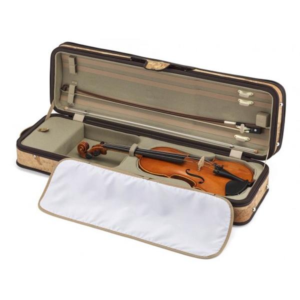 東洋楽器 エスプリ ULオブロング -ボヤージュ（世界地図）- 新品