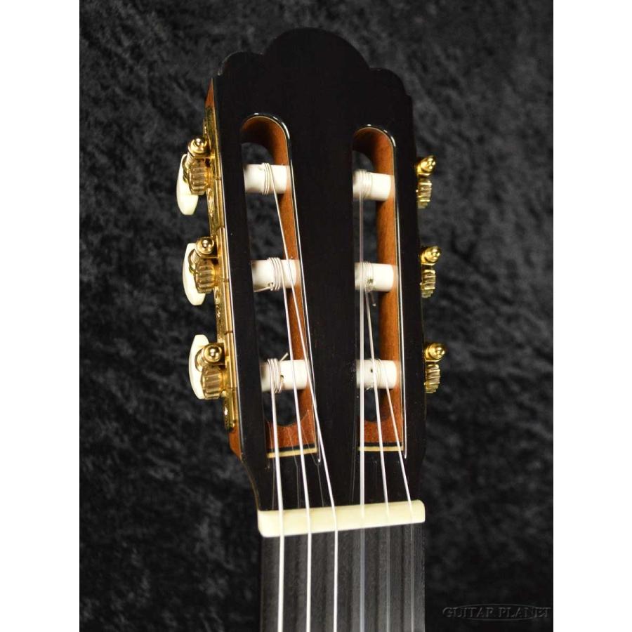 Tsuji Wataru S-3/S 松/ローズウッド クラシックギター《アコギ