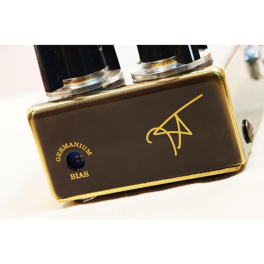 VEMURAM Myriad Fuzz ファズ 《エフェクター》 : ギタープラネット