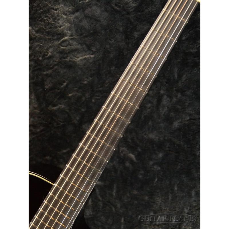 VG VG-00CE Mahogany -Black-《アコギ》 : ギタープラネット Yahoo