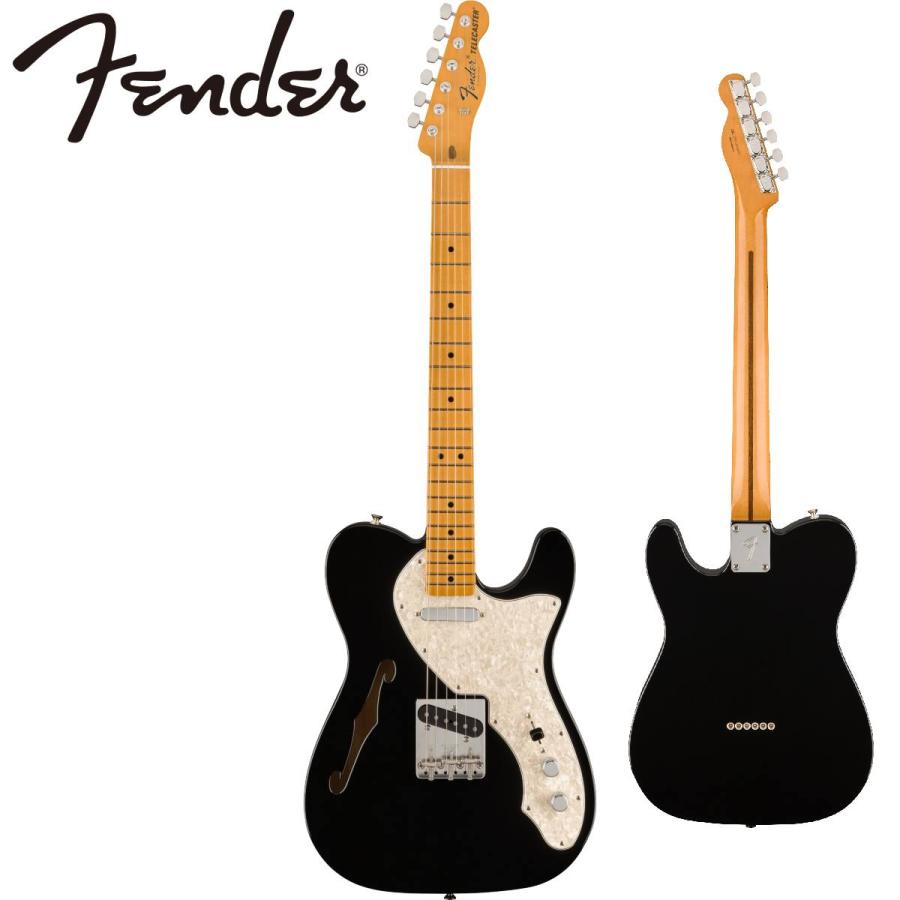 Fender（フェンダー） Fender Vintera II 60s Telecaster Thinline