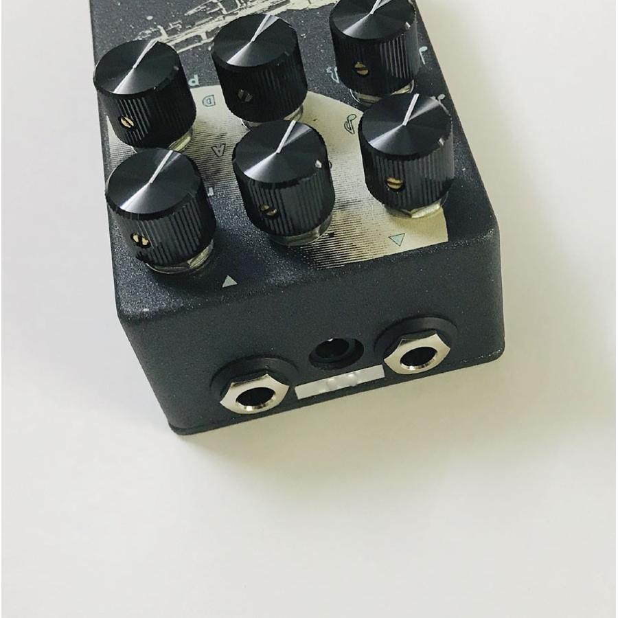 WALRUS AUDIO ARP-87 ディレイ《エフェクター》 : ギタープラネット