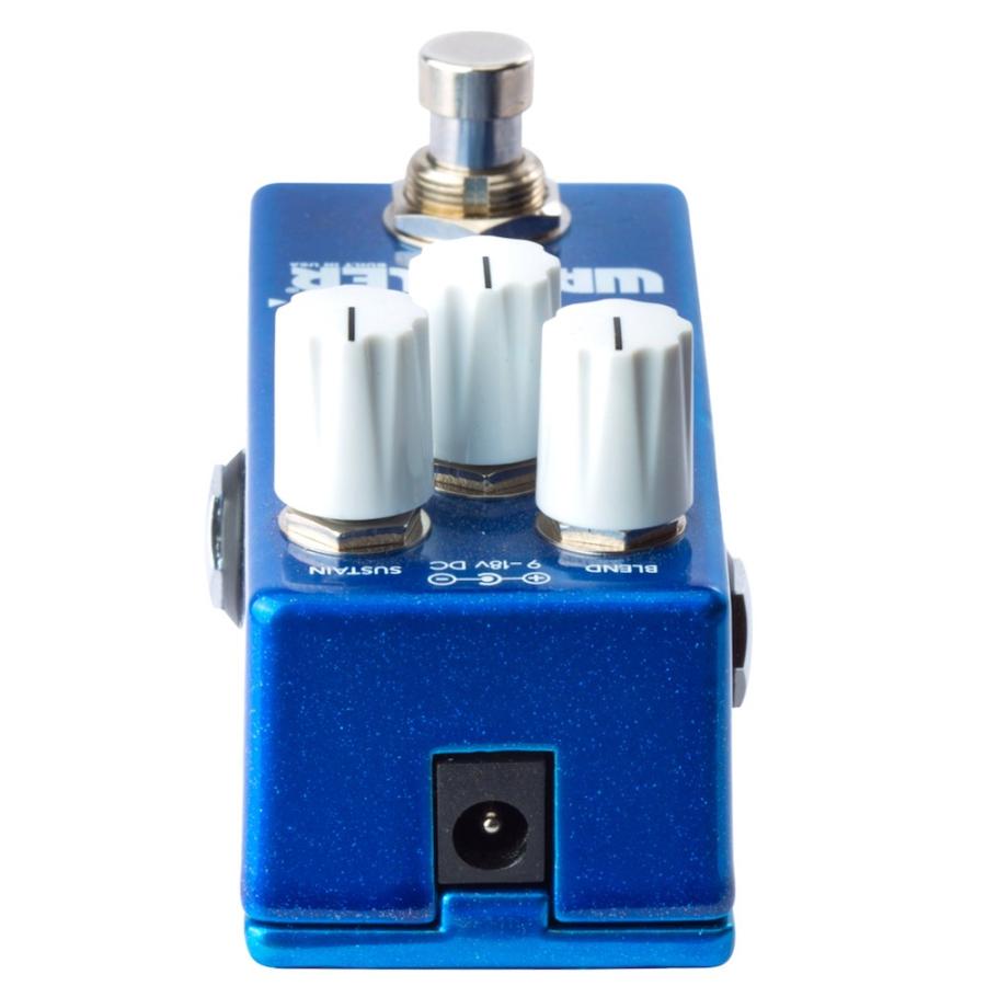 Wampler Pedals Mini Ego Compressor 【コンプレッサー
