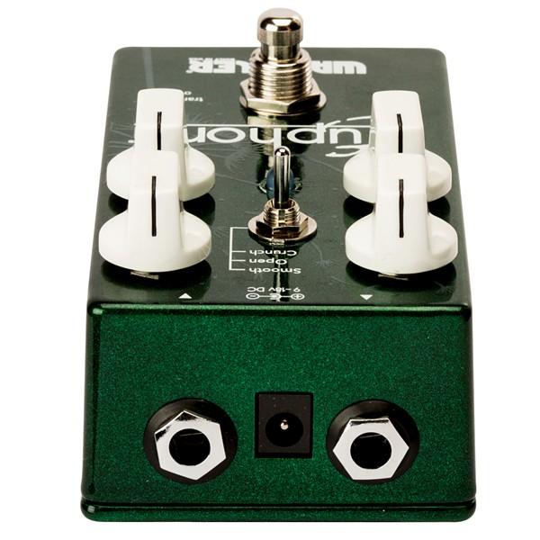 Wampler Pedals Euphoria 【オーバードライブ】《エフェクター