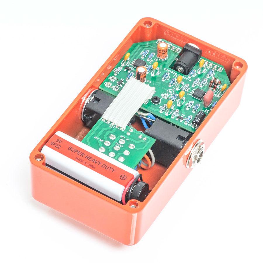 Xotic BB Preamp プリアンプ《エフェクター》 : ギタープラネット