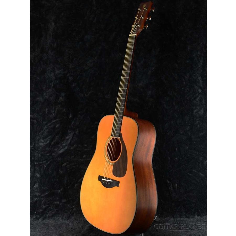 YAMAHA（ヤマハ） YAMAHA Red Label Series FG5 ナチュラル《アコギ