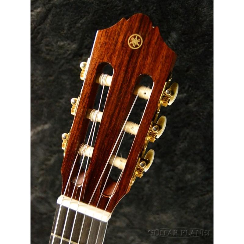 YAMAHA（ヤマハ） YAMAHA CG192S《クラシックギター》 : ギター