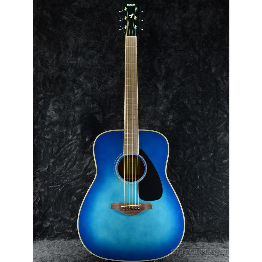 YAMAHA（ヤマハ） YAMAHA FG820 -Sunset Blue- サンセットブルー