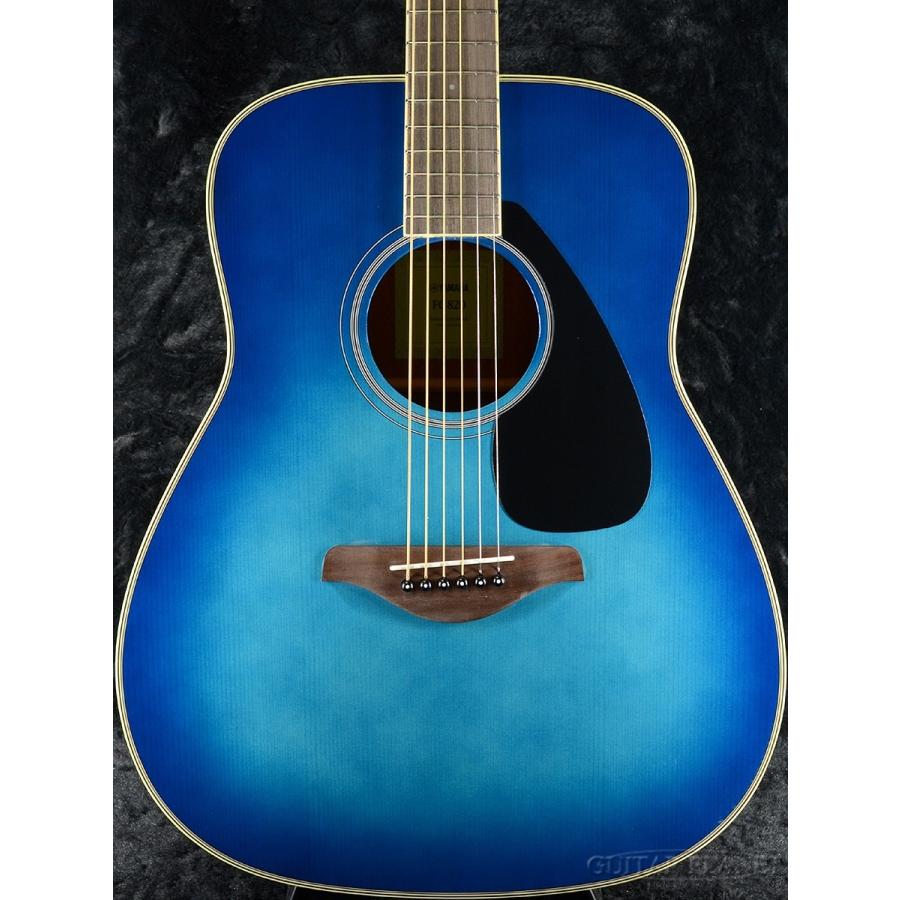 YAMAHA（ヤマハ） YAMAHA FG820 -Sunset Blue- サンセットブルー