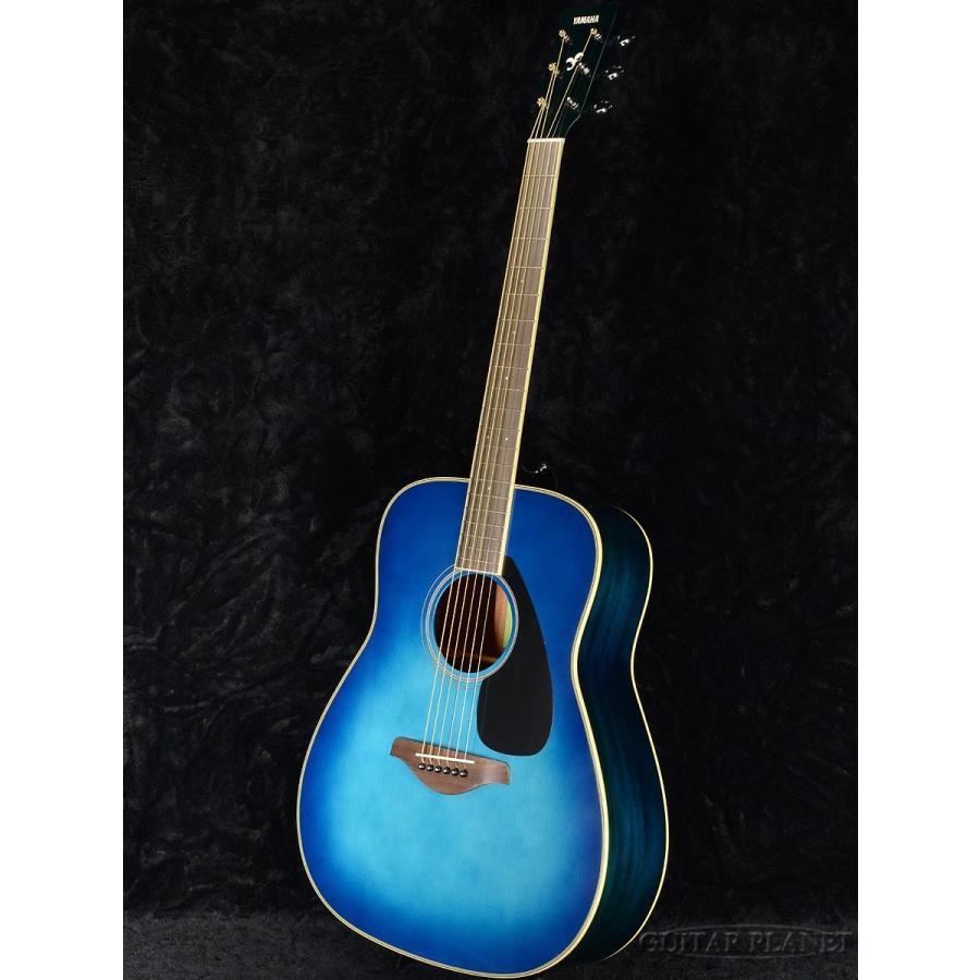 YAMAHA（ヤマハ） YAMAHA FG820 -Sunset Blue- サンセットブルー