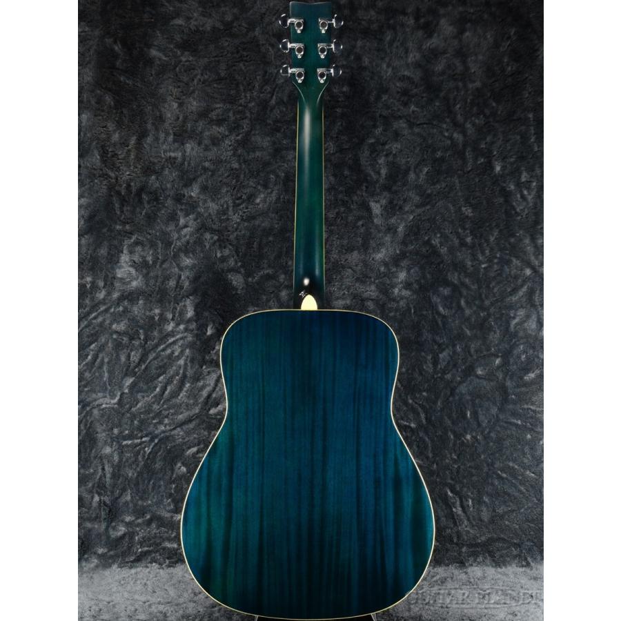 YAMAHA（ヤマハ） YAMAHA FG820 -Sunset Blue- サンセットブルー
