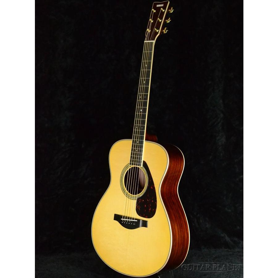 YAMAHA（ヤマハ） YAMAHA LS16 ARE -Natural- 《アコギ》 : ギター