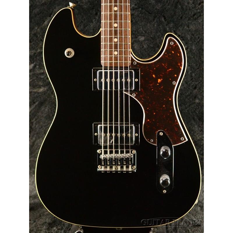 ZEUS ZAT-STD BK《エレキギター》 : ギタープラネット Yahoo!ショップ