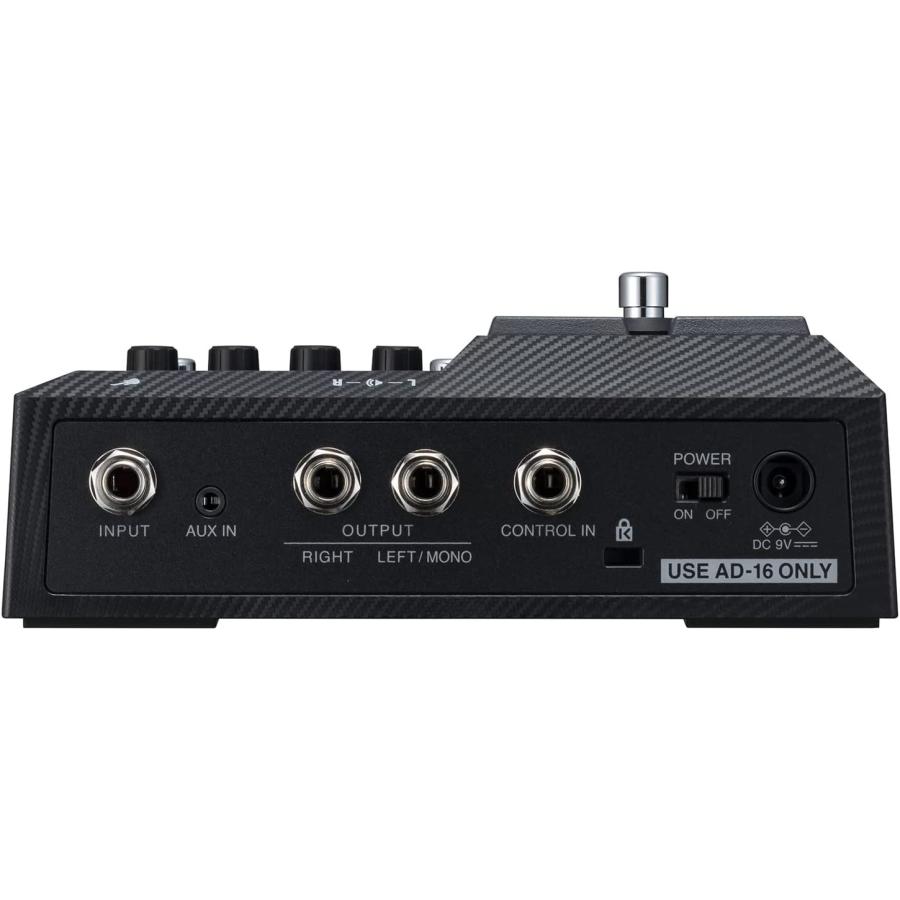 ズーム（zoom） ZOOM G2 FOUR |アンプシミュレーター《エフェクター