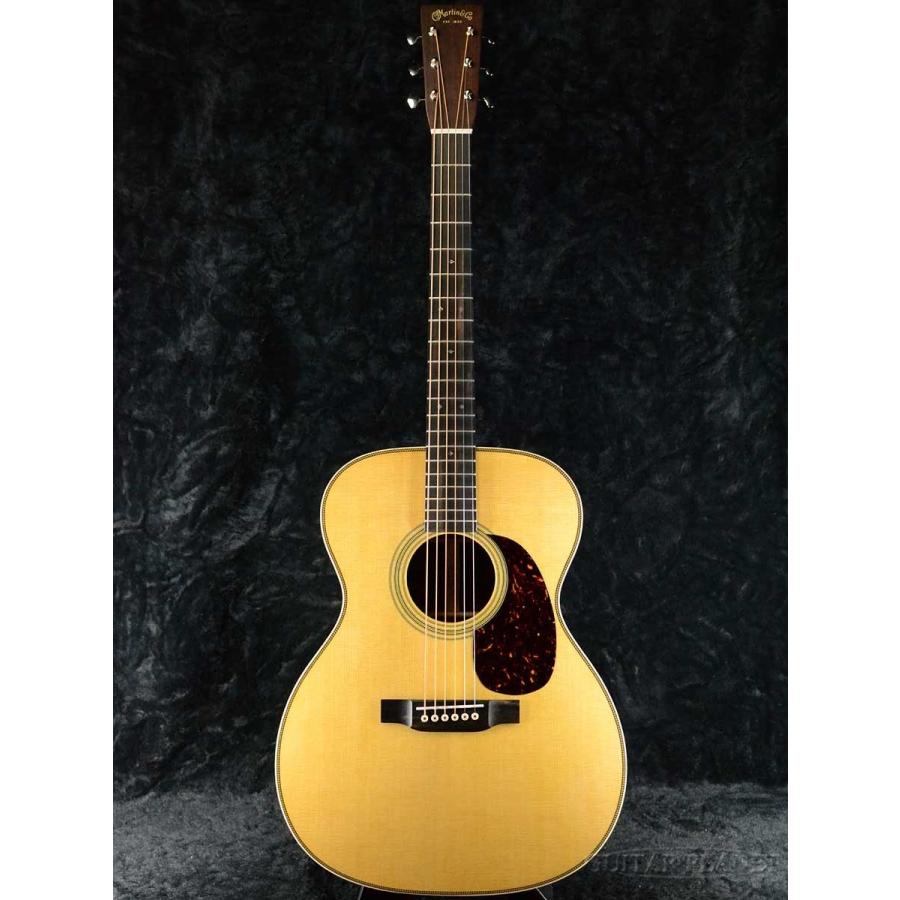 MARTIN（マーティン） Martin 000-28 Standard #2579898《アコギ