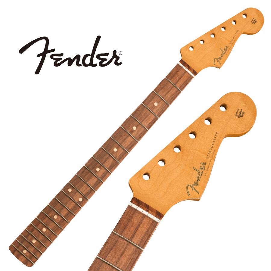 Fender（フェンダー） Fender Road Worn 60's Stratocaster Neck