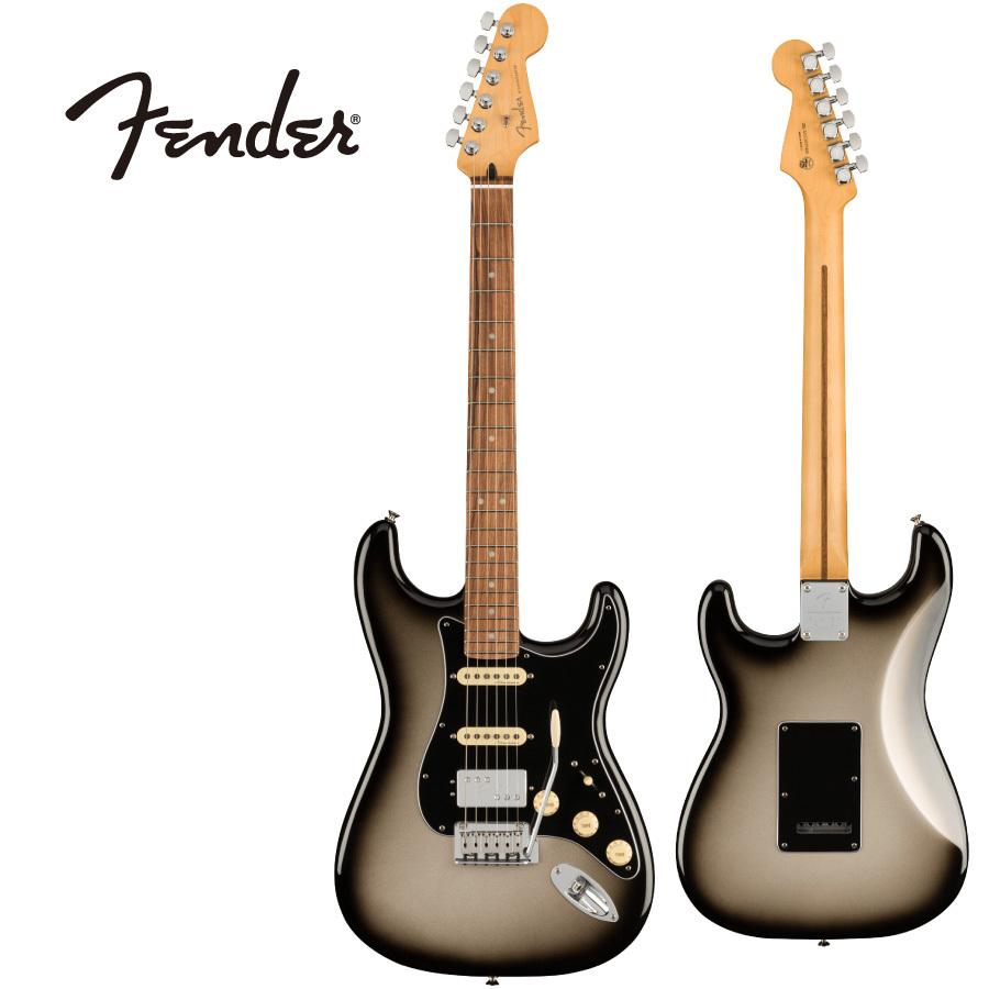 Fender（フェンダー） Fender Player Plus Stratocaster HSS