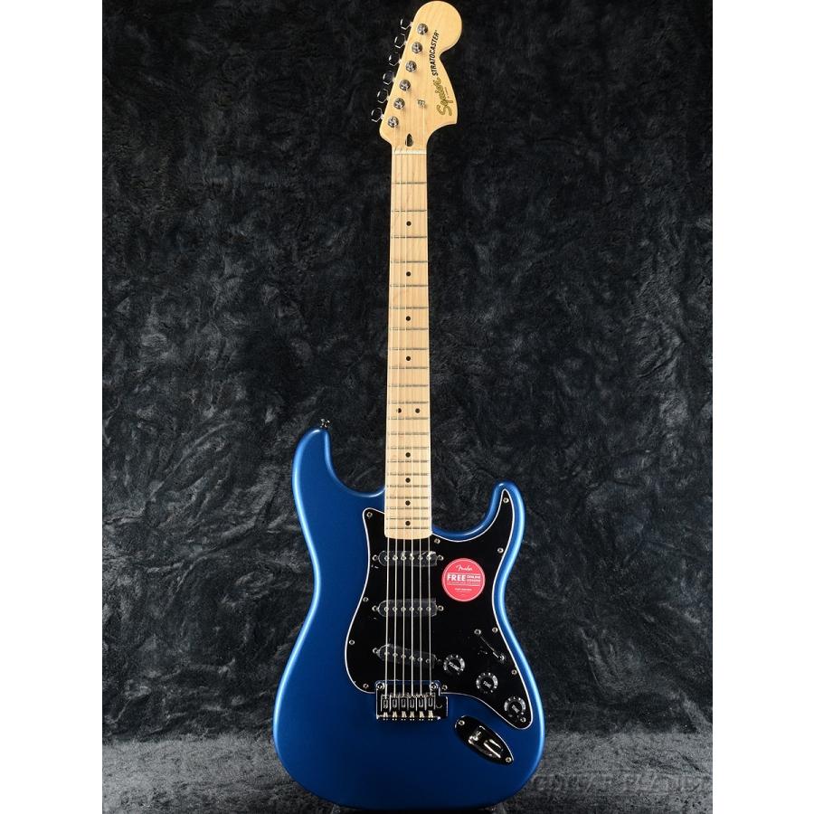Fender（フェンダー） Squier Affinity Series Stratocaster -Lake