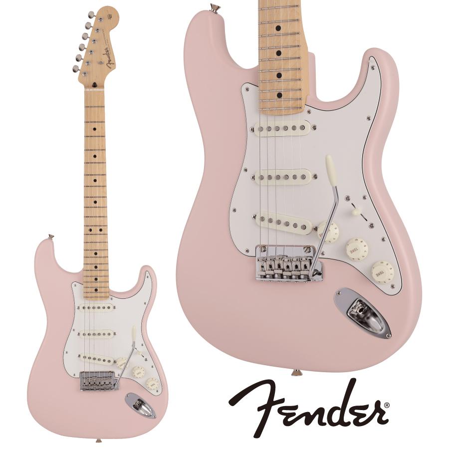 Fender（フェンダー） Fender Made in Japan Junior Collection