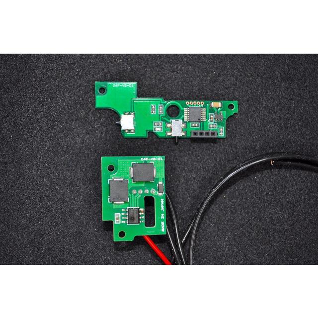 不知火商店】陽炎4型F（89式用電子トリガー） : GUN SHOP SYSTEM Yahoo