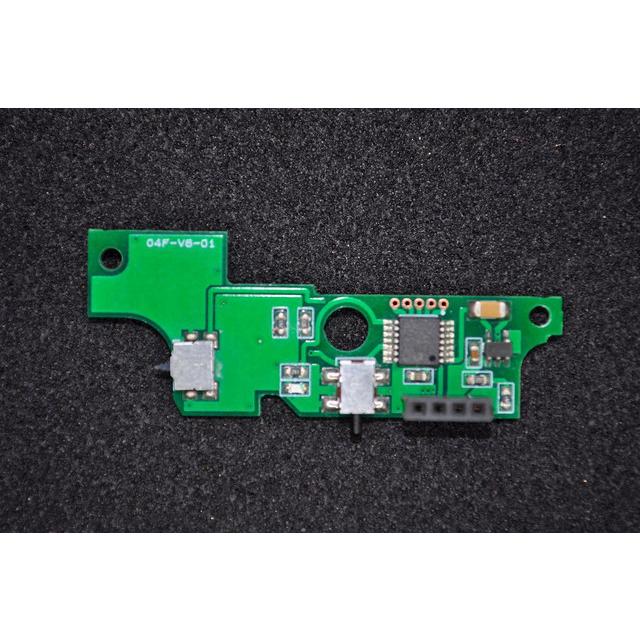 不知火商店】陽炎4型F（89式用電子トリガー） : GUN SHOP SYSTEM Yahoo