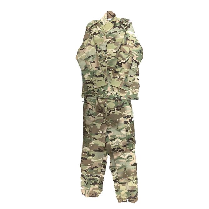 迷彩服 上下セット マルチカム 子供用 女性用 : GUN SHOP SYSTEM Yahoo