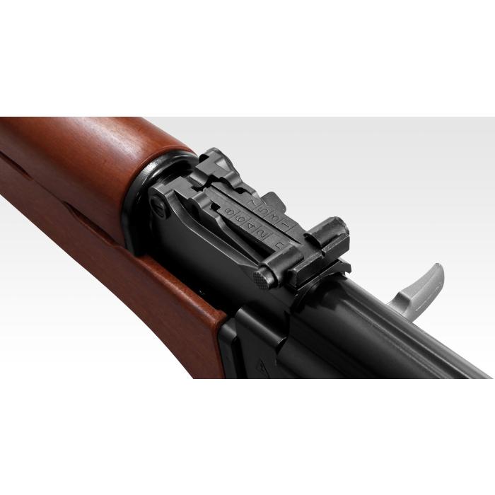 TOKYO MARUI（東京マルイ） AK47R 14歳以上用 電動ガン : GUN SHOP