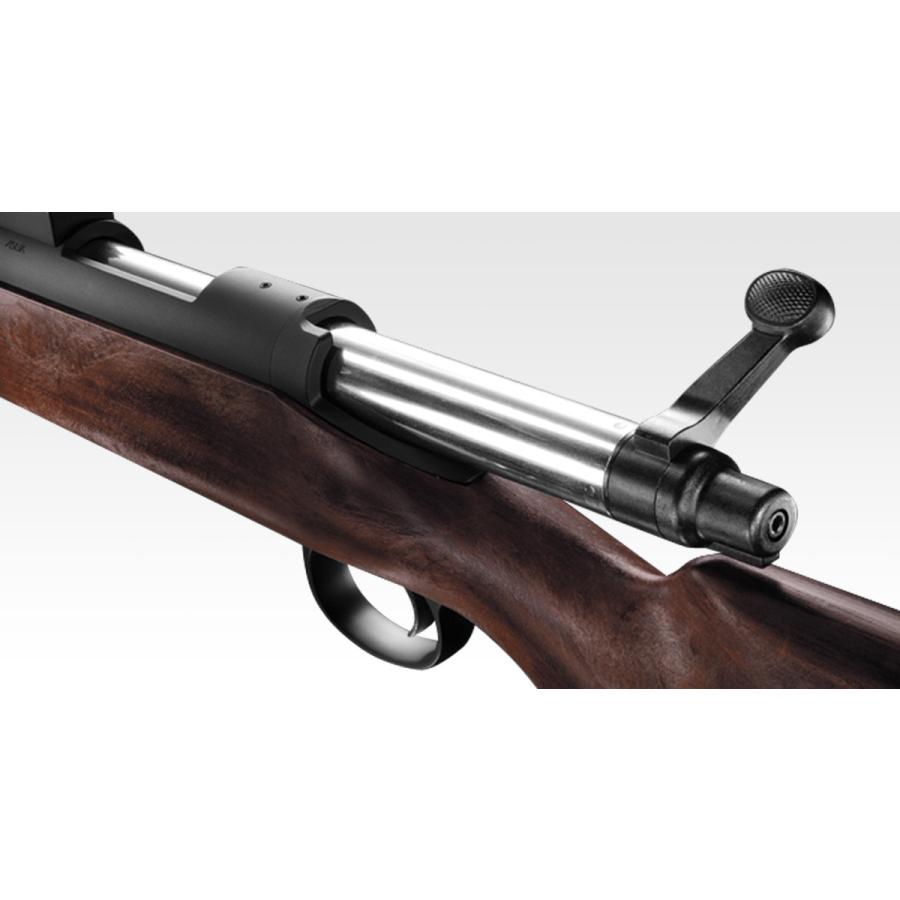 TOKYO MARUI（東京マルイ） 【東京マルイ】VSR-10 リアルショック