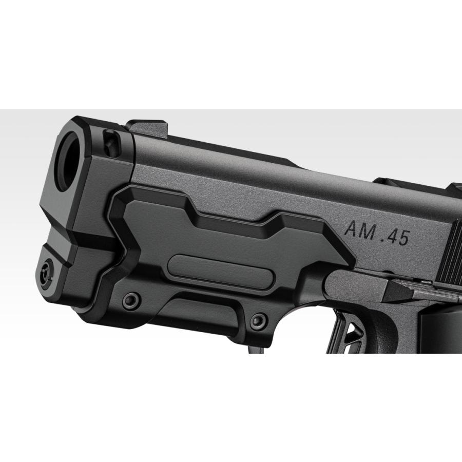TOKYO MARUI（東京マルイ） 【東京マルイ】【期間生産品】AM .45