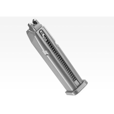 TOKYO MARUI（東京マルイ） 【東京マルイ】グロック17 Gen.4【ガス