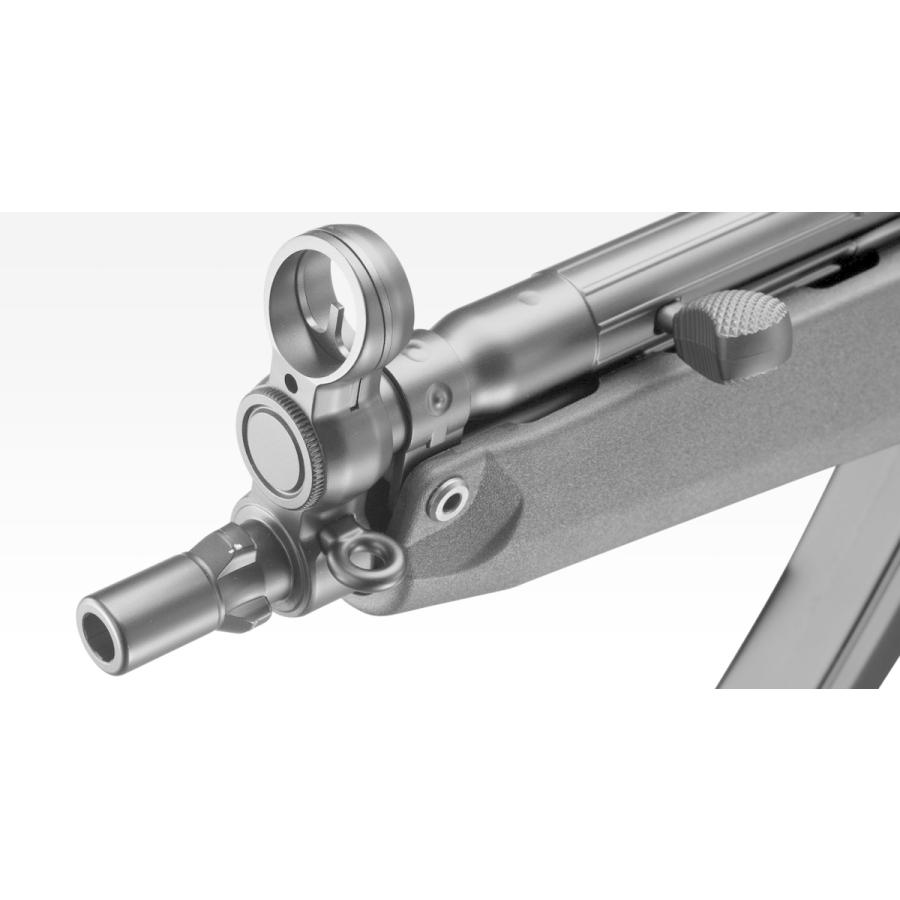 TOKYO MARUI（東京マルイ） 【東京マルイ】MP5A5【次世代電動ガン】No