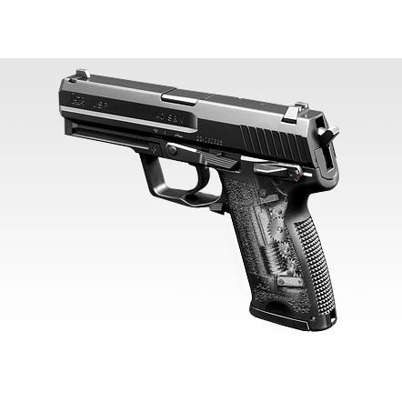 TOKYO MARUI（東京マルイ） 【東京マルイ】H&K USP【電動ガン