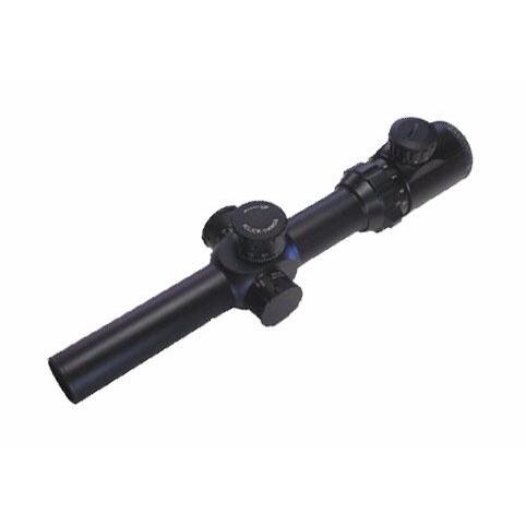 HYUGA ライフルスコープ SFB 2-8x30 EL ヒューガ RIFLE SCOPE 日本