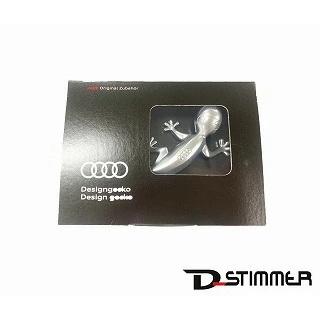 Audi（アウディ） 純正 デザインゲッコー 80A087000 アクセサリー