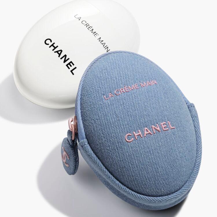 CHANEL（シャネル） ラ クレーム マン デニム 限定品 : COSME DNFAL