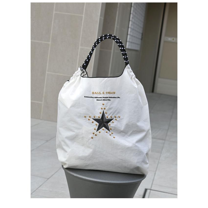 Ball＆Chain（ボールアンドチェーン） 送料無料 正規品 Star and Studs