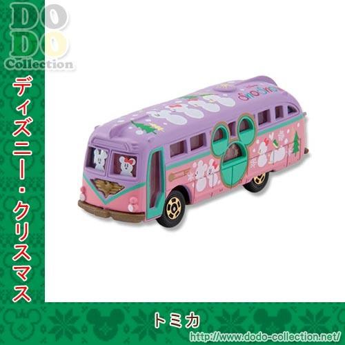 Disney（ディズニー） リゾートクルーザー トミカ スノースノー