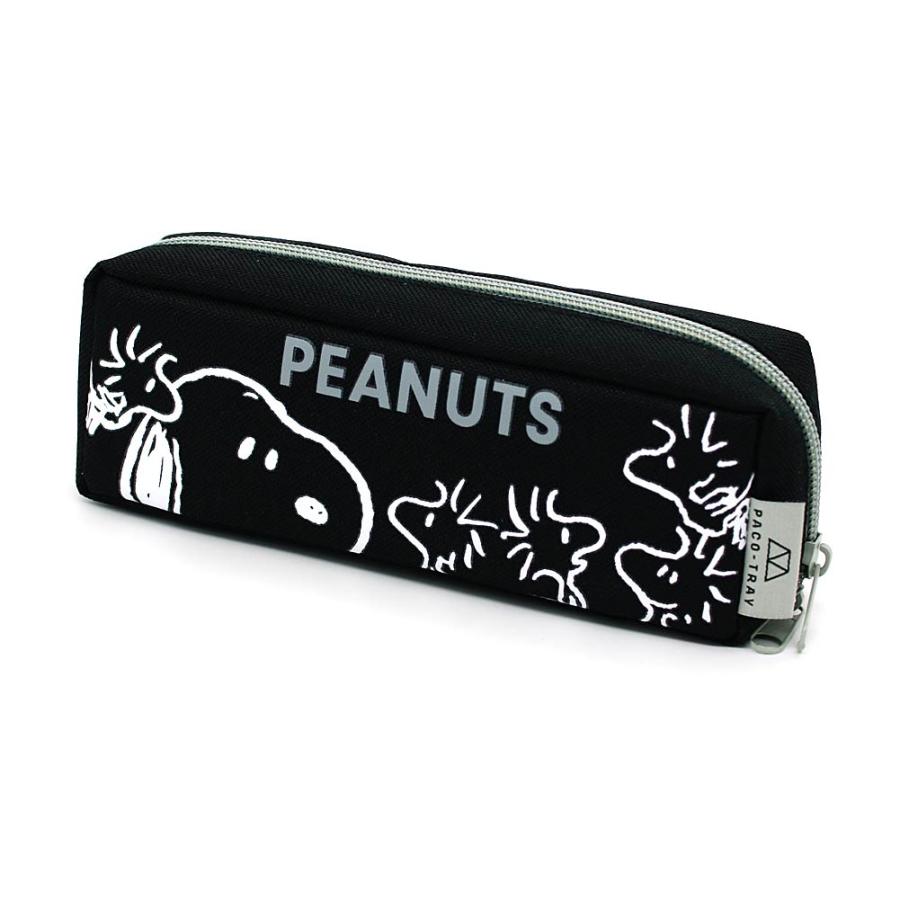 筆箱 ペンケース 小学生 ボックス タイプ 女の子 向け パコトレー PACO