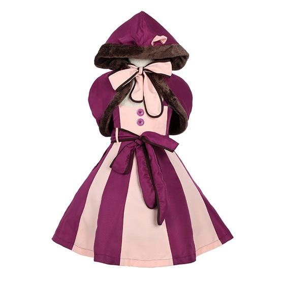 チシャ猫 チェシャ猫 コスプレ衣装 不思議の国のアリス チシャネコ