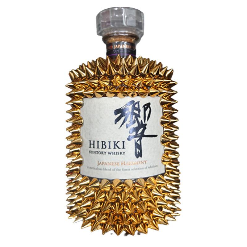 響 ジャパニーズハーモニー サントリー NV デコレーションボトル700ml