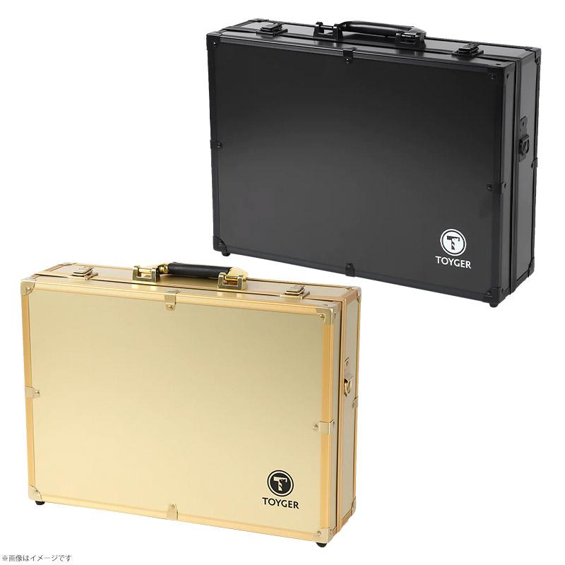 トレカ トレーディングカード収納 アルミ製アタッシュケース CEO