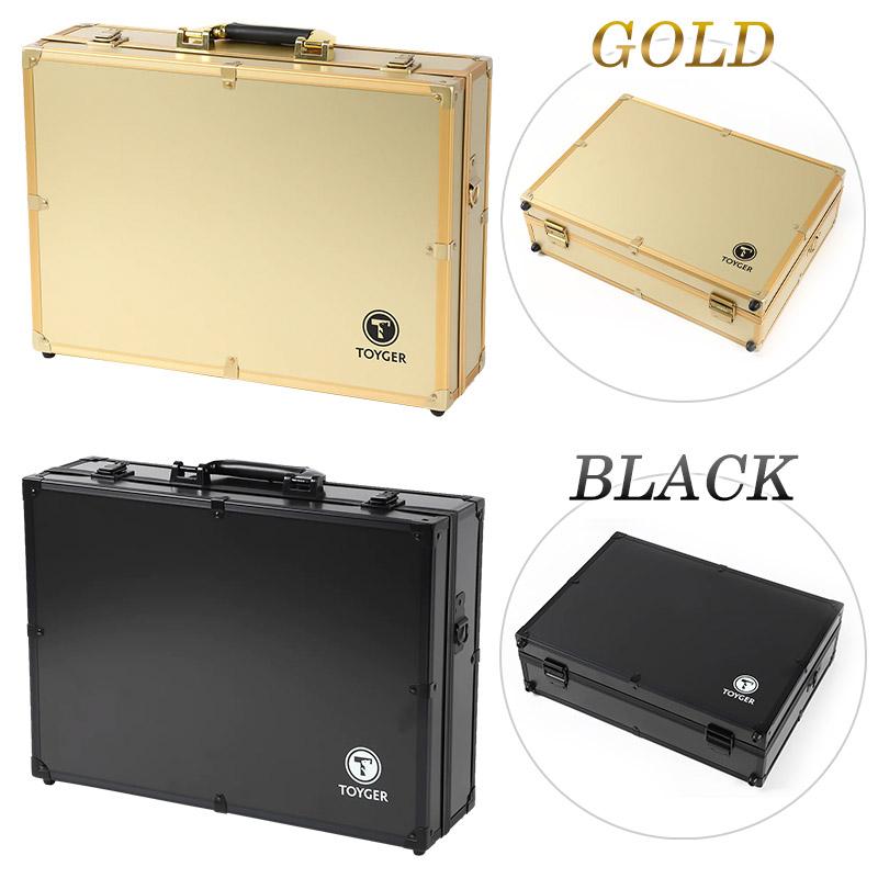 トレカ トレーディングカード収納 アルミ製アタッシュケース CEO