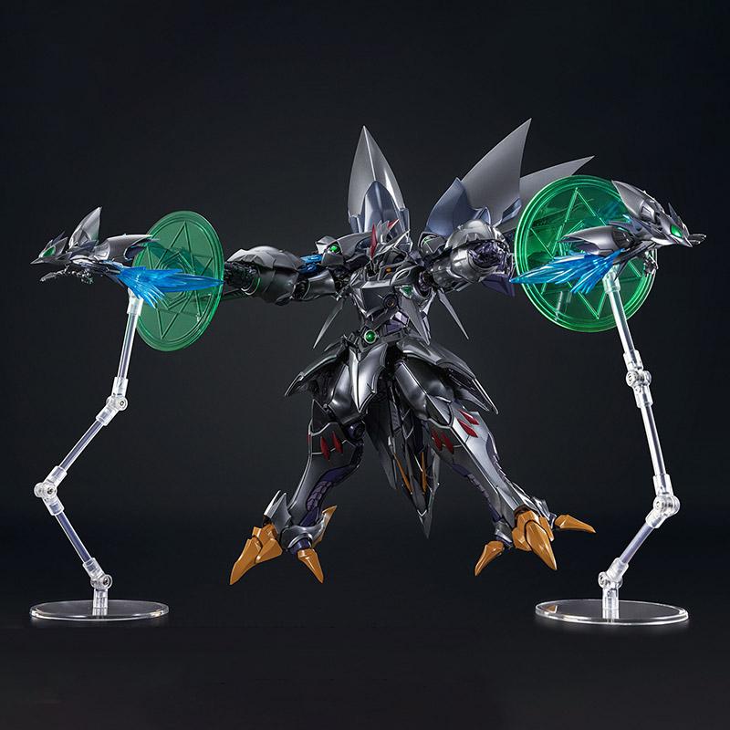 CCSTOYS 鉄魄(MORTAL MIND)シリーズ スーパーロボット大戦OG