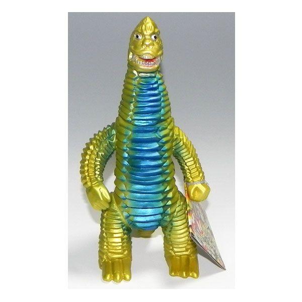 2026年最新】Yahoo!オークション -レッドキング ソフビ(ビンテージ)の